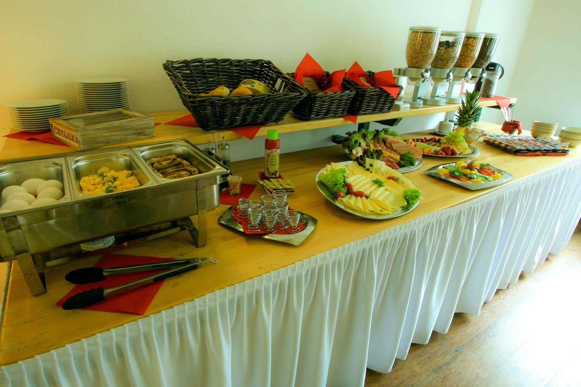 T3 Hotel Cityloft Monchengladbach Ngoại thất bức ảnh