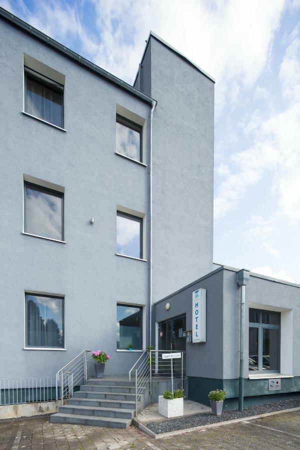 T3 Hotel Cityloft Monchengladbach Ngoại thất bức ảnh
