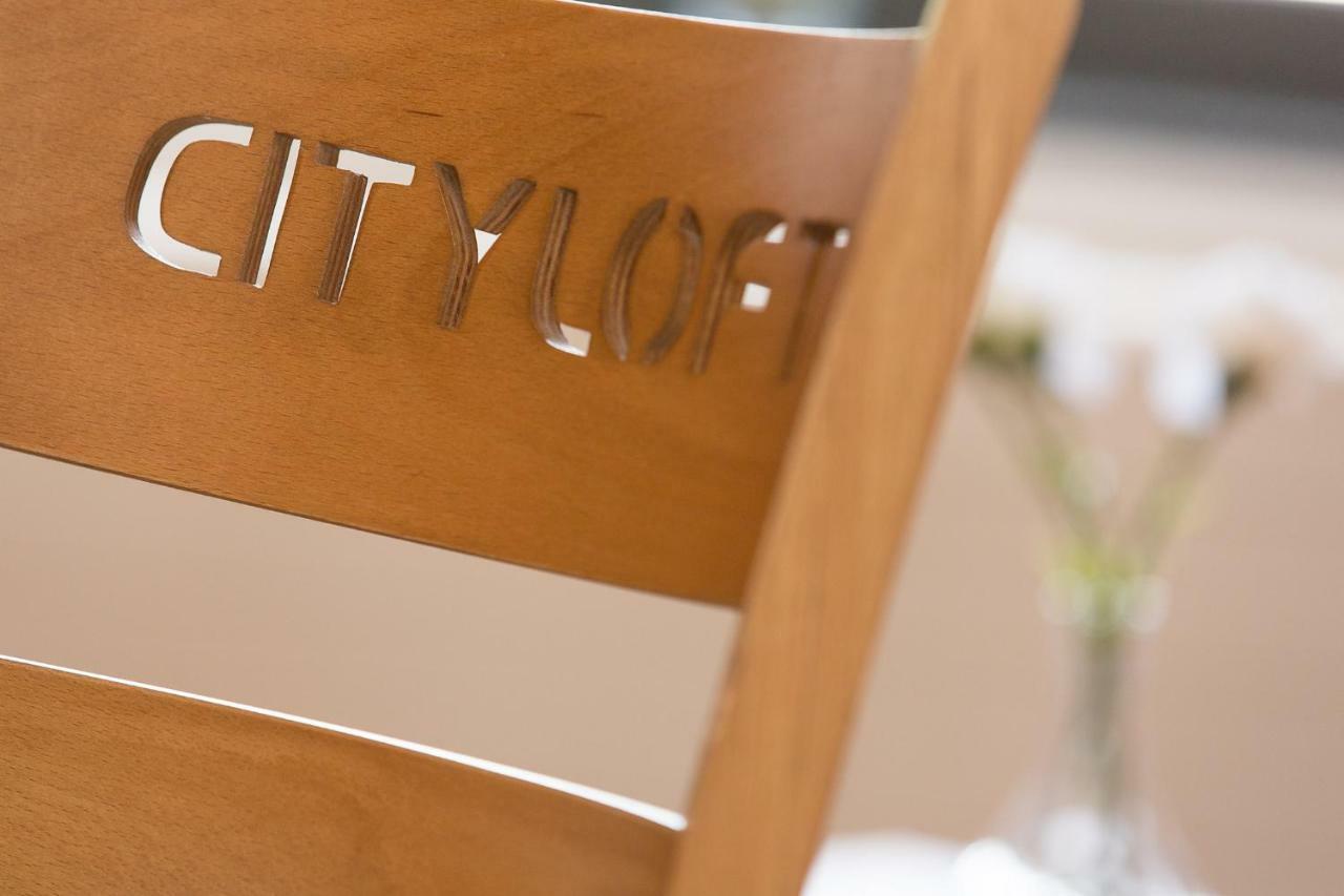 T3 Hotel Cityloft Monchengladbach Ngoại thất bức ảnh