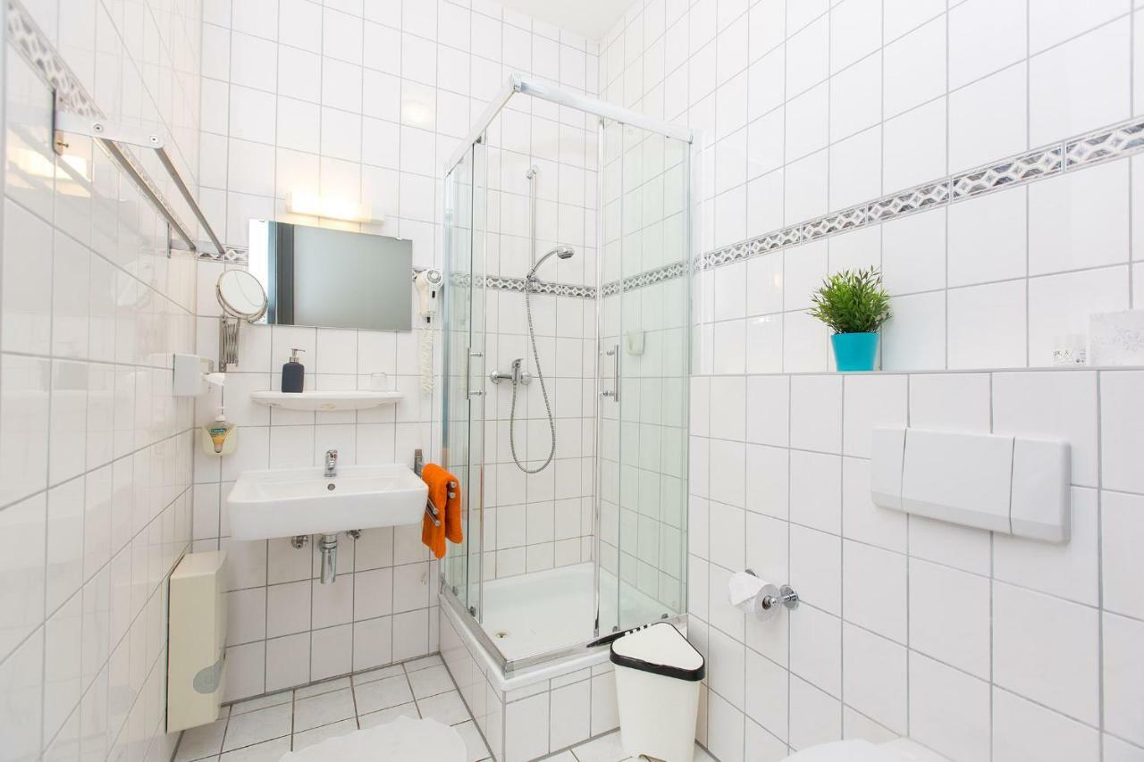 T3 Hotel Cityloft Monchengladbach Ngoại thất bức ảnh