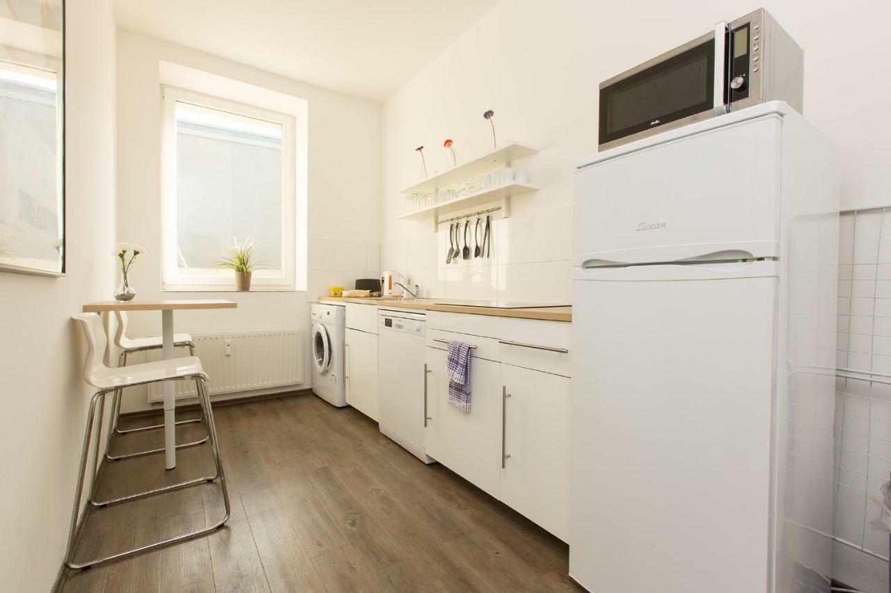 T3 Hotel Cityloft Monchengladbach Ngoại thất bức ảnh