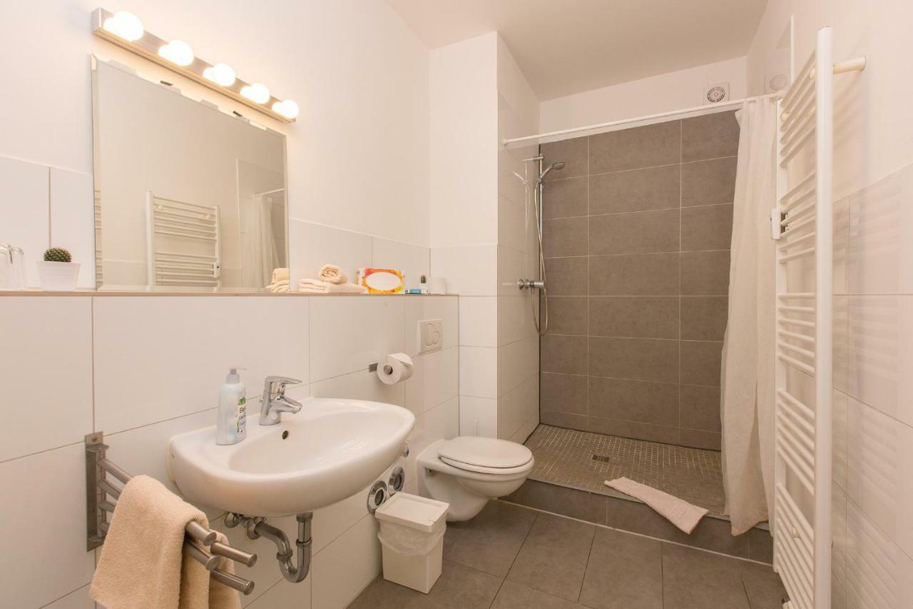 T3 Hotel Cityloft Monchengladbach Ngoại thất bức ảnh